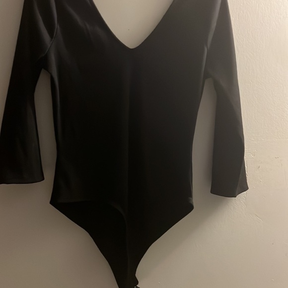TOBI Body suit large NWT - Picture 5 of 7